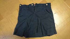 OLDNAVY　オールドネイビー　 スカート　14サイズ　USED　20