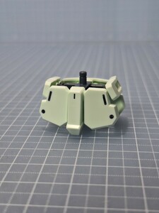 ジャンク gm/gm 腰 hg ガンプラ ガンダム GUNDAM gunpla robot bfu61