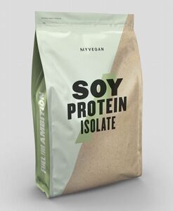 MYPROTEIN ソイプロテインアイソレート 黒糖ミルクティーフレーバー マイプロテイン SOY PROTEIN ISOLATE