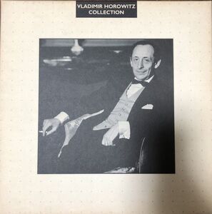 16LP 美盤 VLADIMIR HOROWITZ COLLECTION / ホロヴィッツ・コレクション / 00AC-1441-56 / JPN / 解説書付 / ピアノ