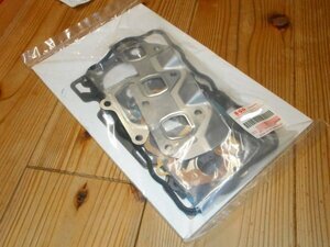 スズキ 純正 ジムニー JA11 エンジン ガスケットセット Jimny Engine Gasket Set SUZUKI 未使用 Genuine JDM OEM メーカー純正品