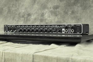 F☆BEHRINGER ベリンガー UMC1820 オーディオインターフェース ☆現状品☆