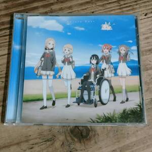 CD 結城友奈は勇者である 讃州中学勇者部 Aurora Days