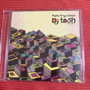 531)DJ tosh