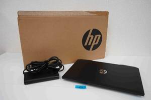 HP　ゲーミングノート　15-dk0016tx 中古 【最終値下げ】