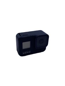 GoPro◆ビデオカメラ GoPro HERO8 BLACK CHDHX-801-FW SPJB1//