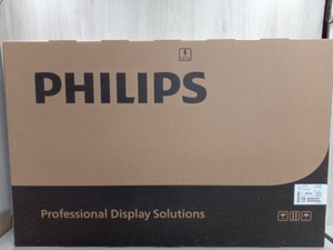 未使用品 PHILIPS 43BDL3550Q/11 液晶モニター