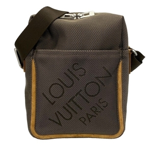 ルイヴィトン LOUIS VUITTON ショルダーバッグ M93040 シタダン テール SP1014 バッグ ダミエジェアン