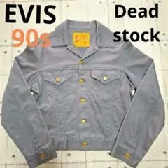 ◎EVIS ◎デットストック◎サード◎Levi