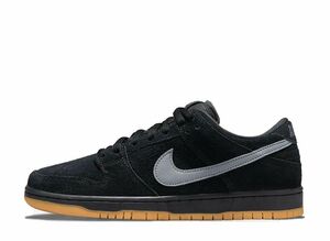 Nike SB Dunk Low Pro "Black/Fog" 23cm BQ6817-010