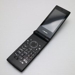 超美品 SH-03E ブラック 即日発送 ガラケー SHARP DoCoMo 本体 白ロム あすつく 土日祝発送OK