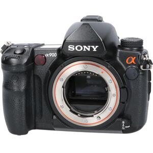 ＳＯＮＹ　α９００　ＤＳＬＲ－Ａ９００