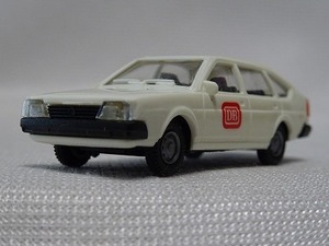 VW Passat DB Euromodel 未使用 フォルクスワーゲン