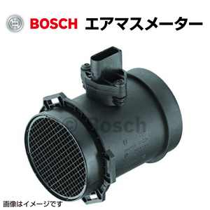 BOSCH 輸入車用 エアマスメーター・センサー 0280217814 送料無料