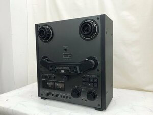 Y2434　ジャンク品　オーディオ機器　オープンリールデッキ　AKAI　アカイ　GX-635D　　【元箱付き】