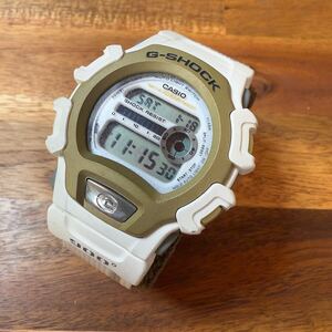 【1円スタート】CASIO G-SHOCK DW-004 エクストリーム シリーズ 可動品 Xゲーム