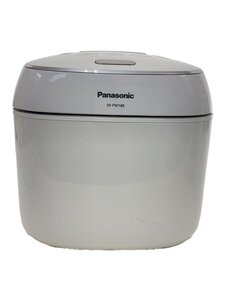 Panasonic◆炊飯器 Wおどり炊き SR-PW188