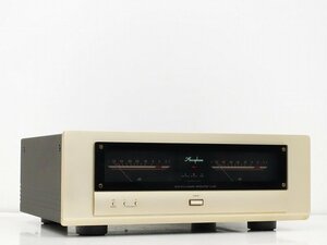 ■□Accuphase P-370 パワーアンプ アキュフェーズ□■025170002□■