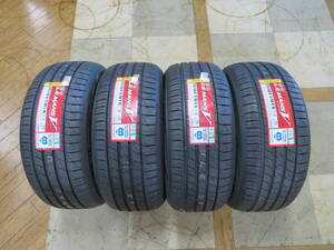 ダンロップ　LE MANS V　225/50R17　98V　2022年製　夏4本 