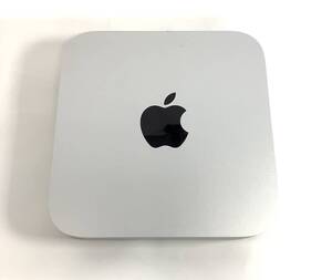 S70110159 Apple Mac mini A1347 AC欠品 1点(i7-3615QM/16GB/1TB+1TB)