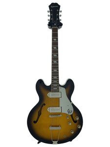 Epiphone◆Casino/VS/2009/カジノ/中国製/本体のみ//