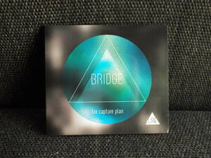 ★▲fox capture plan CD ／ブリッジ BRIDGE ▲★