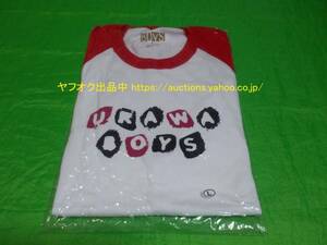 黄金期 URAWA BOYS 未使用【即決・送料無料】2006 URAWABOYS Tシャツ 浦和レッズ サポーター ウルトラス クルヴァ POINT Jリーグ 390-2