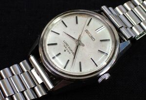 ▲腕時計172 SEIKO LORD MARVEL 36000 セイコー ロードマーベル▲動作品/手巻き/5740-8000/アンティーク/消費税0円