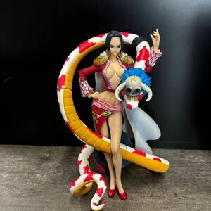 ONE PIECE ボアハンコック　中古品　A-777