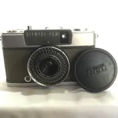 363○K【ジャンク】 OLYMPUS  PEN EE-2  フィルムカメラ