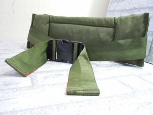 V22 訳あり特価！◆STRAP WAIST W/LOWER BACK PAD PACK FRAME LC-2◆米軍◆パーツ！