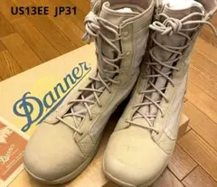 【Danner】Tachyon 50130 ミリタリー ブーツ