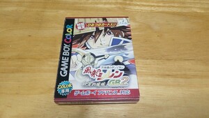 ★GBC「不思議のダンジョン 風来のシレンGB2 砂漠の魔城」箱・取説・ハガキ・カード付き/CHUN SOFT/GAMEBOY COLOR/RPG/レトロゲーム★