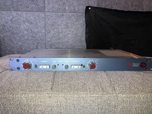 中古極上品　NEVE 1073DPA 2chマイクプリ