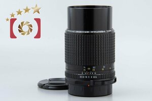 【中古】PENTAX ペンタックス SMC 67 200mm f/4