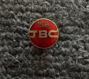 JBCバッジ