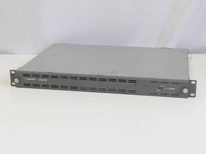 VIDEOTRON Vbus-74B ADC-70AES2 MUX-70HD/SD HSC-70BD 放送用ビデオインターフェイス 動作品 *388376