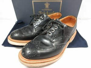 美品 【トリッカーズ TRICKER