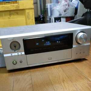 DENON デノン AVC-3920 AVサラウンドアンプ 1F-1D床-0922-EI-⑤