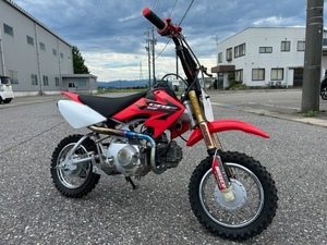 ★HONDA CRF50F★