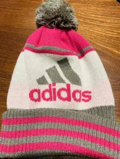 adidas アディダス ニット帽