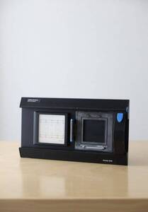 phase one flexadaptor 4x5用 ハッセルブラッドVマウント