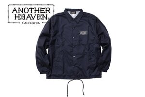 1円 Another Heaven/アナザーヘブン新品/正規品 COACH JACKET コーチジャケット21AW【L】/キムタク木村拓哉愛用RoyalwestHTC