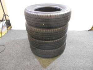 引取り歓迎☆175/70R14 ブリヂストン ECOPIA NH200C 2022年製 夏タイヤ ４本★(810)