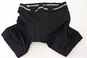 ●CANNONDALE キャノンデール レーサーパンツ XSサイズ