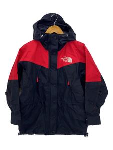 THE NORTH FACE◆ナイロンジャケット_NPW-2188/S/ナイロン/RED