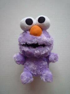 セサミストリート SESAMESTREET エルモぬいぐるみ