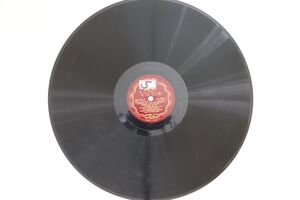 78RPM/SP Artur Schnabel, London Philharmonic Orchestra, Georg Szell Concerto No.1 In D Minor (Brahms) Part.9 / Part.10 /00500