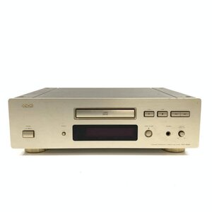 DENON デノン DCD-1650AL CDプレーヤー◆簡易検査品