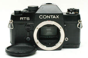 #G0064■コンタックス/CONTAX RTSボディ■